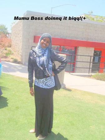 Munira Mohamed's Classmates® Profile Photo