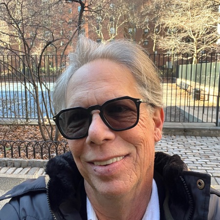 Frank Kaplan's Classmates® Profile Photo