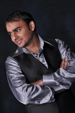 Abhishek Sharma's Classmates® Profile Photo