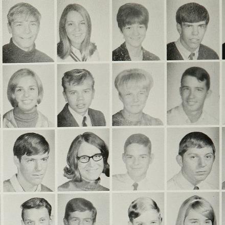 Susan Wengler's Classmates profile album