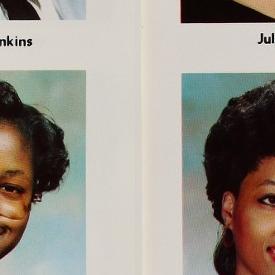 Lester Jackson's Classmates profile album