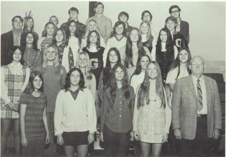 Debra Wexel's Classmates profile album