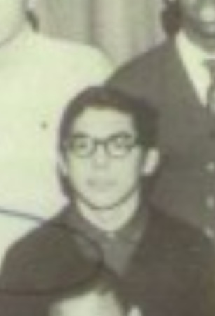 Rodolfo Valdez's Classmates profile album