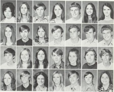 Richard Coutu's Classmates profile album