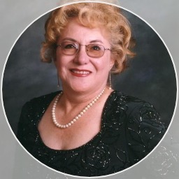 Irene Foster's Classmates® Profile Photo