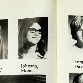 Dave Anderson's Classmates profile album