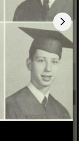 Robert Hansen's Classmates profile album