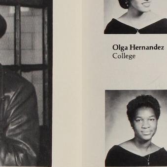 Beverly Harris' Classmates profile album