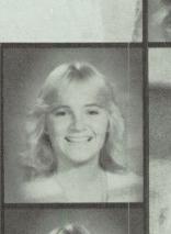 Lynette Williams' Classmates profile album