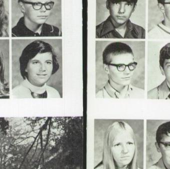 Donald Roudebush's Classmates profile album