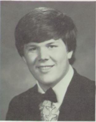 Matthew (Matt, Pat) Burris' Classmates profile album