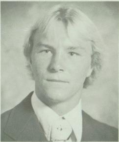 Gary Horton's Classmates profile album