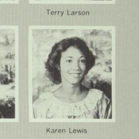 Karen Lewis' Classmates profile album