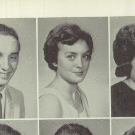 Mary Honig's Classmates profile album