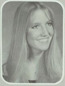 Karen Williams' Classmates profile album