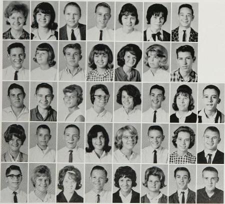 martha cox's Classmates profile album