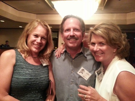 Elizabeth Van Pelt's album, 2014 Reunion - MBHS Class of 79