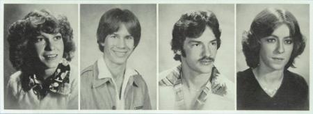 Richard Hazlewood's Classmates profile album