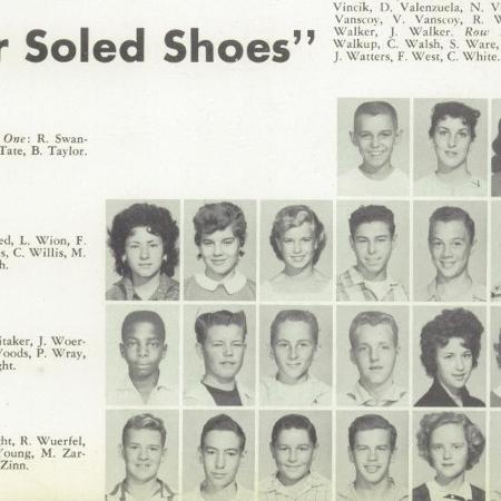 Glenda Strong's Classmates profile album