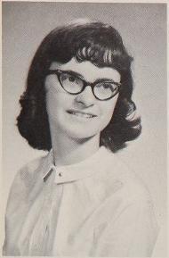 Nancy Woerner Yackel's Classmates profile album