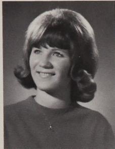 Donna Musselwhite's Classmates profile album