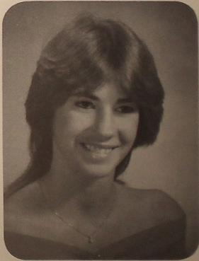 Michele Guilboard's Classmates profile album