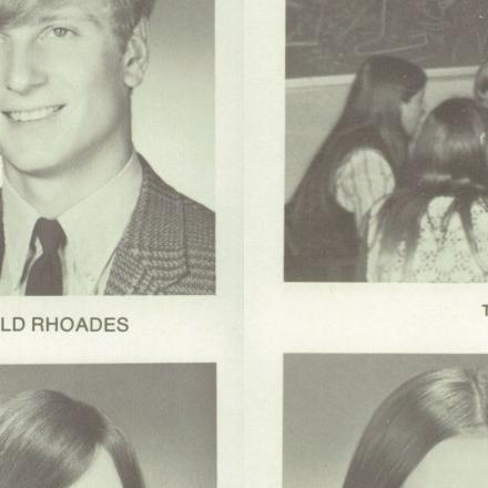 Charlie Roman's Classmates profile album