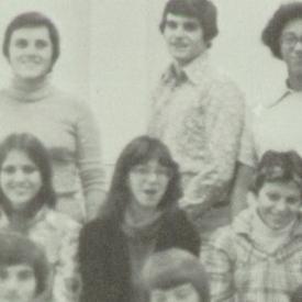 Gloria Ames' Classmates profile album