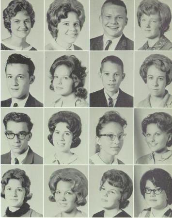 Sandra Riley's Classmates profile album