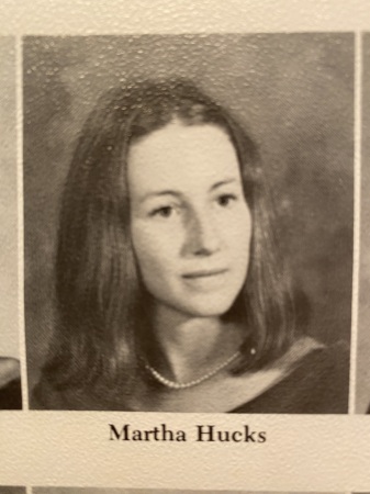 Martha Terry's Classmates profile album