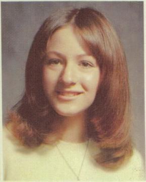 Pamela Burton's Classmates profile album