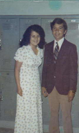 Carol Pena's Classmates profile album