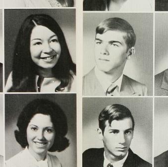 Doris Goodman's Classmates profile album