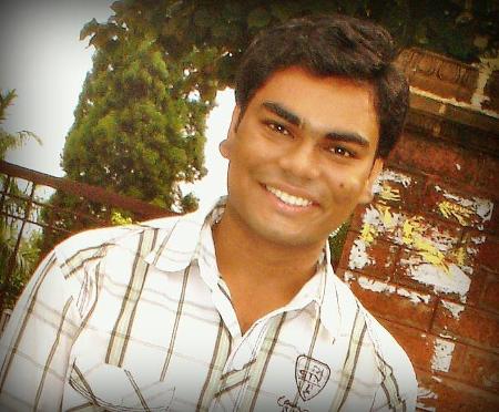 Sandeep Sahoo's Classmates® Profile Photo