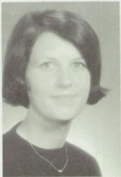 Judy Harbour's Classmates profile album