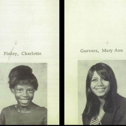 Margaret Davis' Classmates profile album