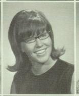 Pollyanna Ford's Classmates profile album