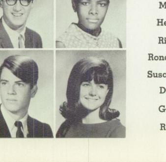 Susan Stahmann's Classmates profile album