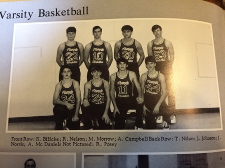 Jim Johnson's Classmates profile album