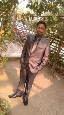 Abhishek Kumar's Classmates® Profile Photo