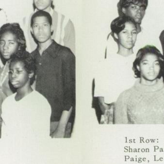 Brenda McChriston's Classmates profile album