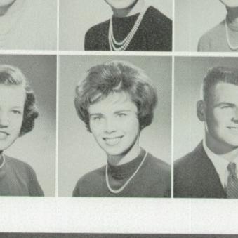 Marsha Vail's Classmates profile album