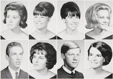 Nancy Plocher's Classmates profile album