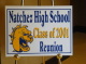 Natchez High School Reunion reunion event on Dec 23, 2015 image