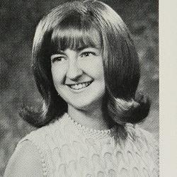 Peggy Marlin's Classmates profile album