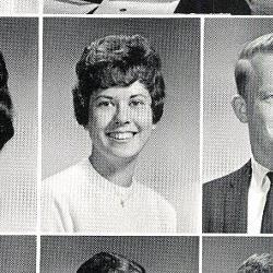 Kathleen Fulton's Classmates profile album