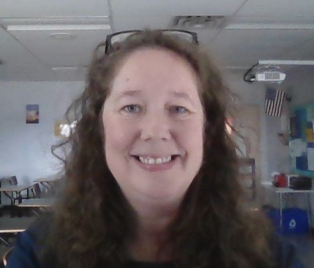 Kathryn Treybal's Classmates® Profile Photo