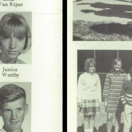 Brenda Eastman's Classmates profile album