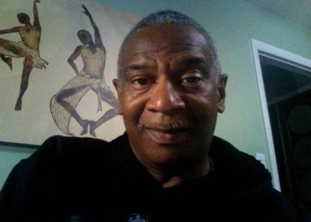 Terry Wright's Classmates® Profile Photo