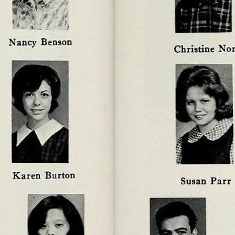 Susan Parr's Classmates profile album